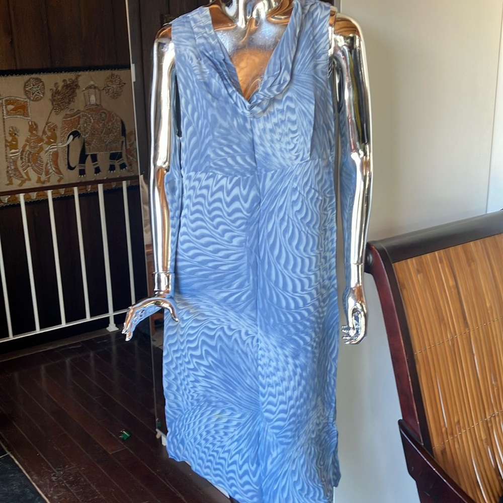 Summer dress by JMicheals. Size 14